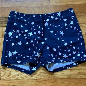 JCrew women’s shorts